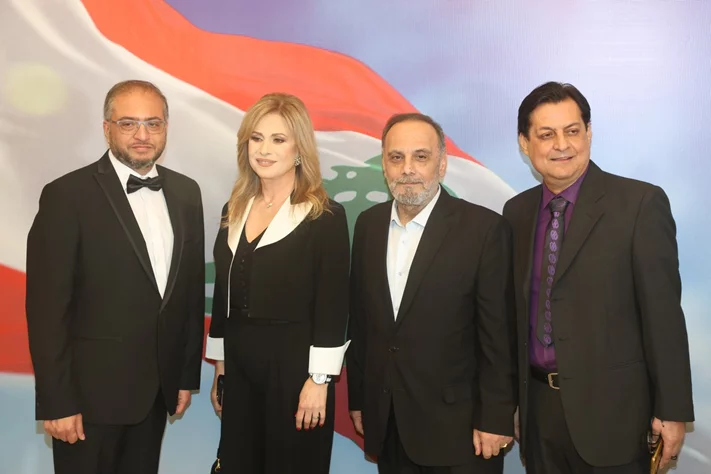 Aredalmobdin Award Ceremony