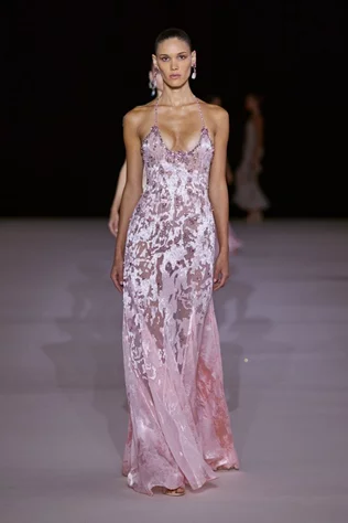 GEORGES HOBEIKA  Spring–Summer 2027 ready-to-wear