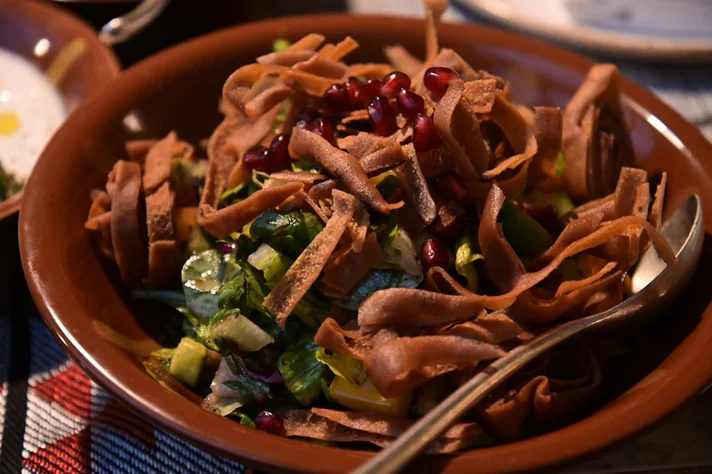 Ramadan Nights at Kempinski Beirut