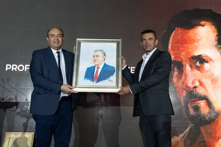 A Tribute to Professor Mohamad Aziz