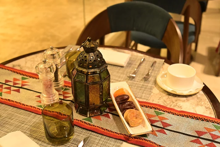 Ramadan Nights at Kempinski Beirut