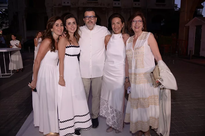 Tamanna Annual Party Part 2