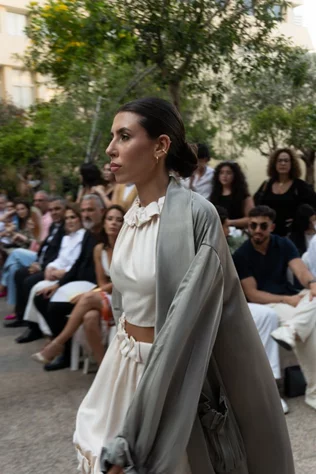 ESMOD Beirut 2026 Graduation Fashion Show