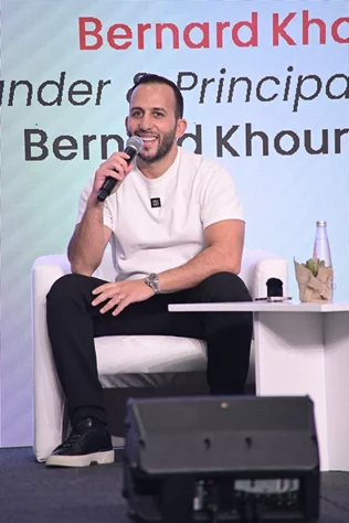Lart Qui Tecte at Project Lebanon 2026