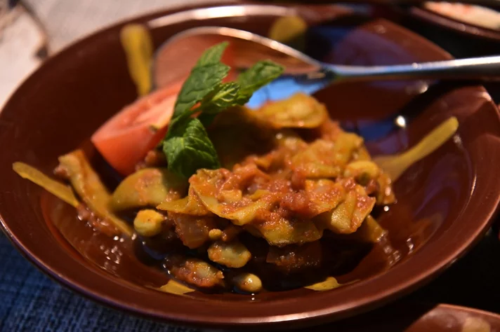 Ramadan Nights at Kempinski Beirut