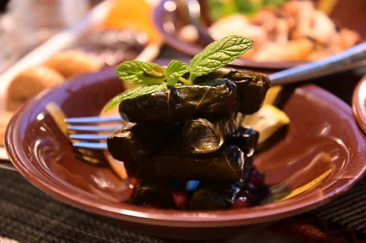 Ramadan Nights at Kempinski Beirut