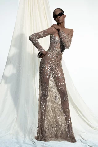 Zuhair Murad READY-TO-WEAR SPRING 2027 COLLECTION