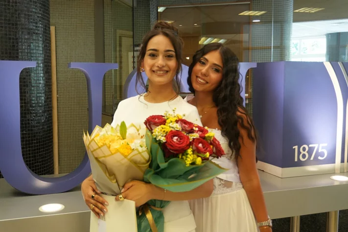 ESMOD Beirut 2026 Graduation Fashion Show
