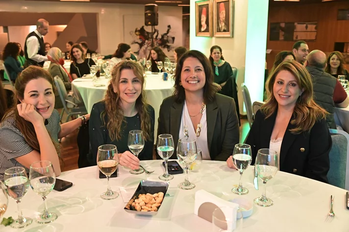 Launch of Marti Derm Day 1