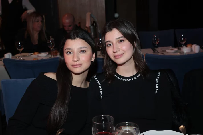 Marwan Khoury at Casino du Liban