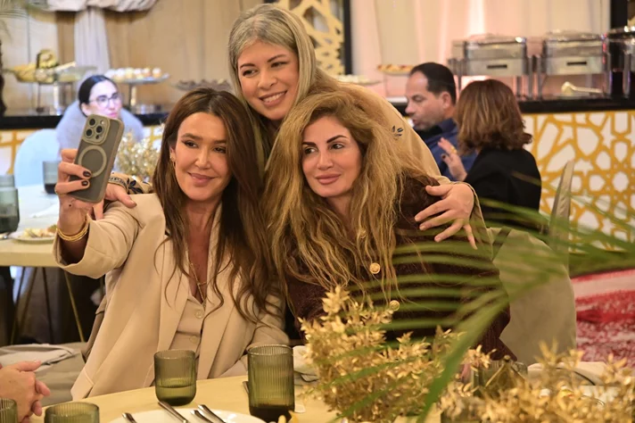 Alf Layle W Layle at Mövenpick Hotel Beirut