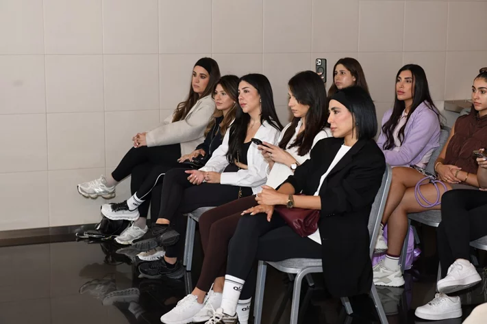 Launch of Marti Derm Day 2 Pilates and Brunch