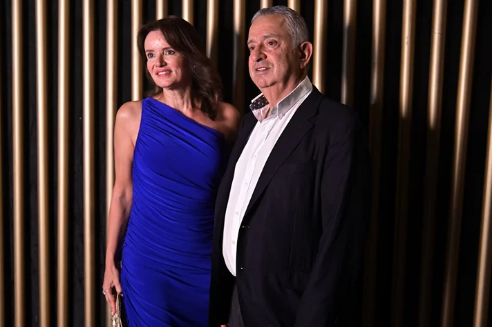 Stouh Beirut’s charity concert at La Scene