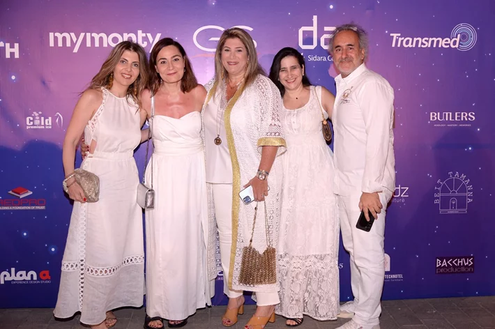 Tamanna Annual Party Part 2
