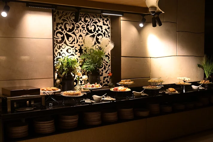 Ramadan Nights at Kempinski Beirut