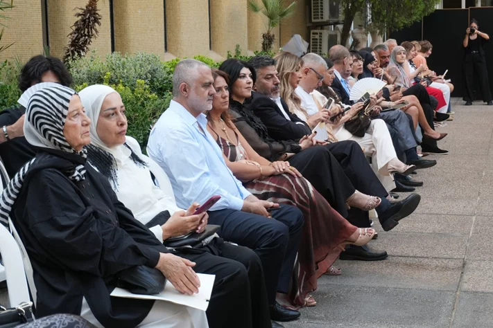 ESMOD Beirut 2026 Graduation Fashion Show