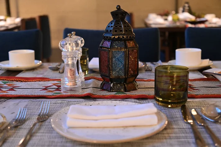 Ramadan Nights at Kempinski Beirut