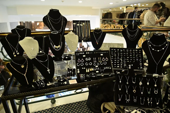 Noel by Luxuria Exhibition at Phoenicia Hotel