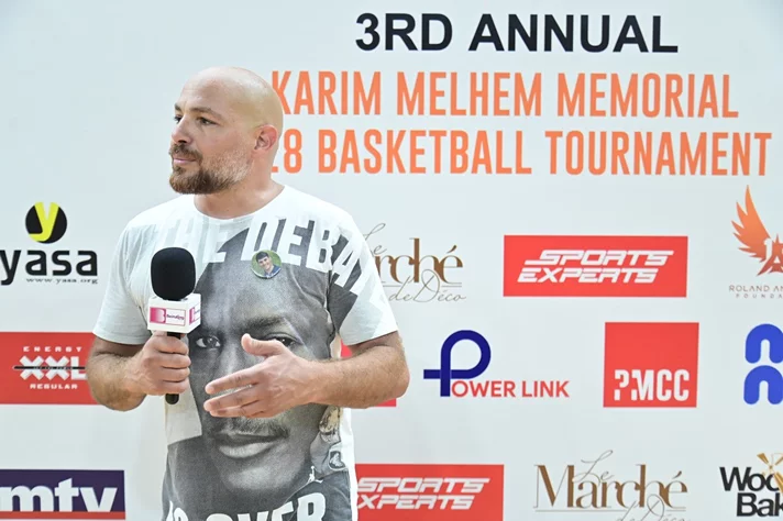 3rd Annual Karim Melhem Memorial U18