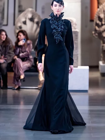 Bernard Jabbour Couture