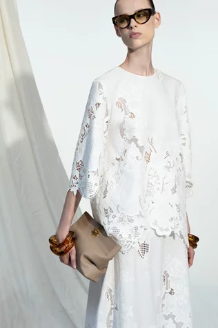 Zuhair Murad READY-TO-WEAR SPRING 2027 COLLECTION