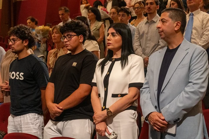 ESMOD Beirut 2026 Graduation Fashion Show