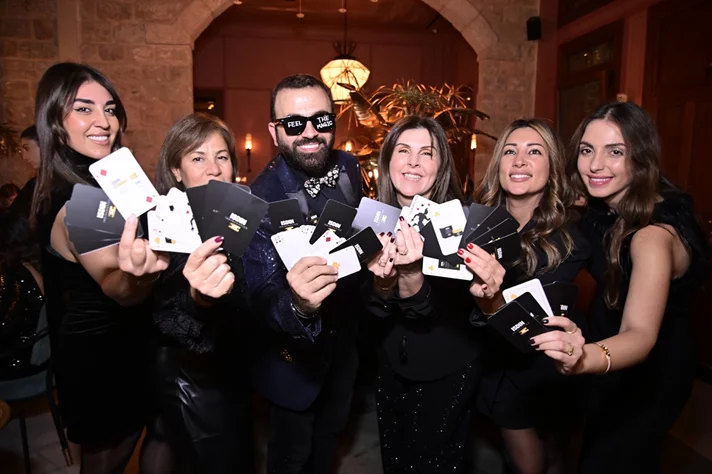 Feel The Magic of Isdin with Professor Zeina Tannous