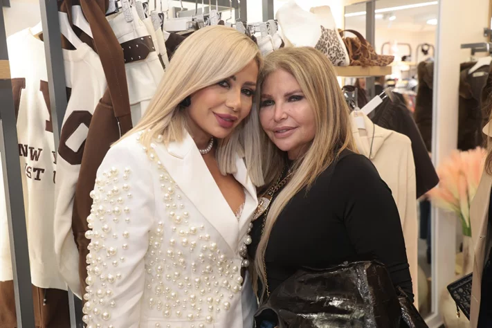 Grand Opening of Undress Me Boutique