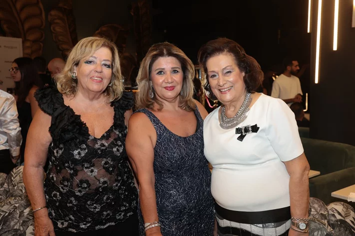 Murex D'or Silver Night
