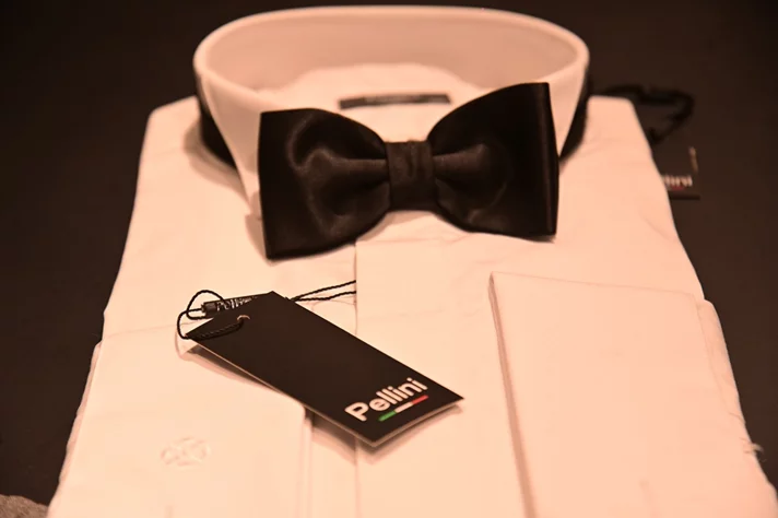 Festive Styling Night with Jony Matta at Pellini