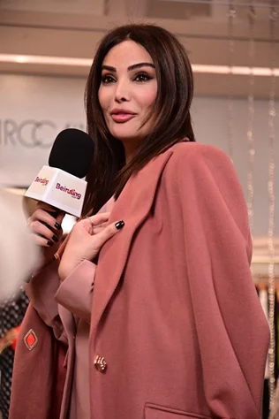 Act x Georges Richane