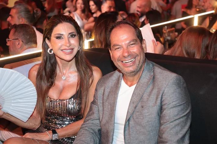 Murex D'or Silver Night