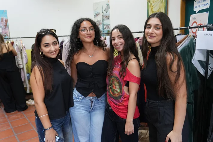 ESMOD Beirut 2026 Graduation Fashion Show
