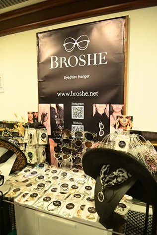 Noel by Luxuria Exhibition at Phoenicia Hotel