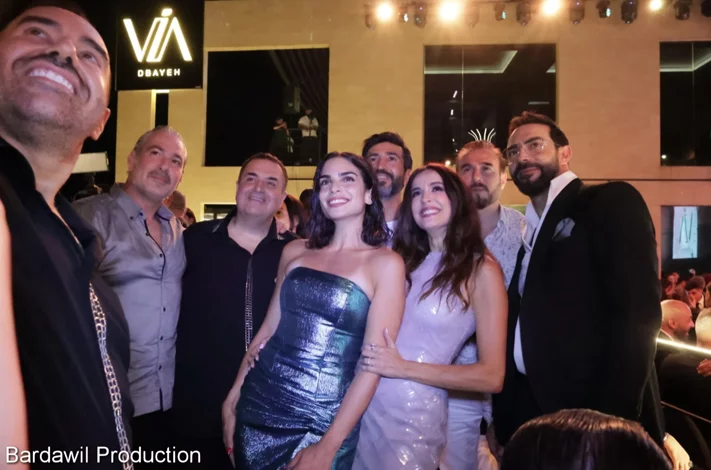 Murex D'or Silver Night