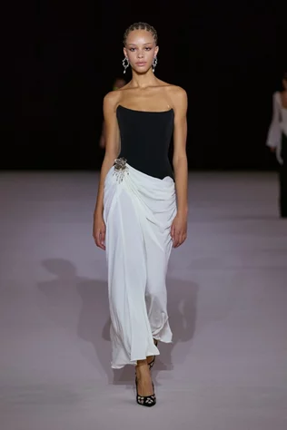 GEORGES HOBEIKA  Spring–Summer 2027 ready-to-wear