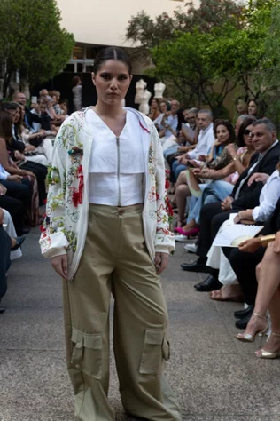 ESMOD Beirut 2026 Graduation Fashion Show