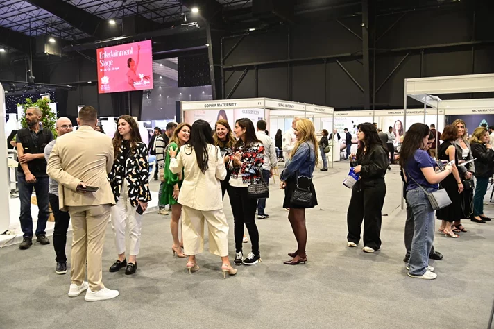 Beauty and Wellbeing Forum 2025