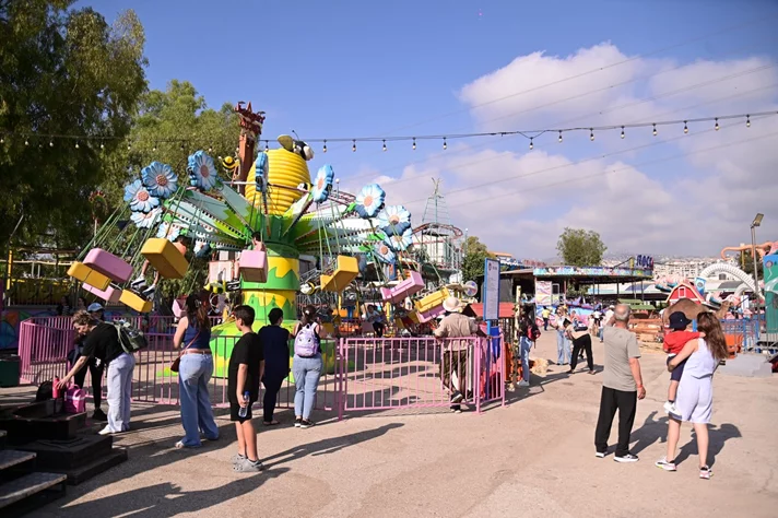 Dream Park Jungle Edition