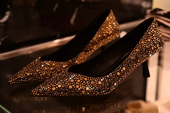 Act x Georges Richane