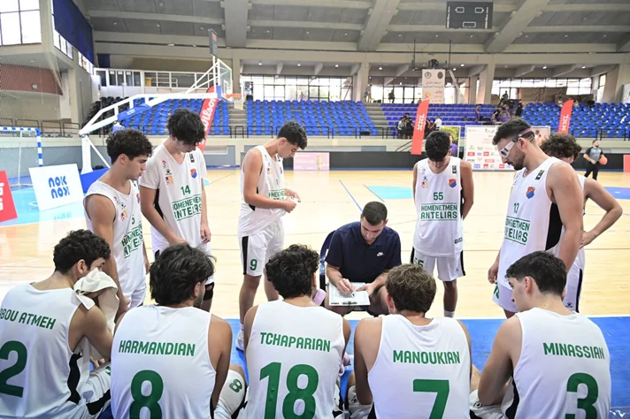 3rd Annual Karim Melhem Memorial U18