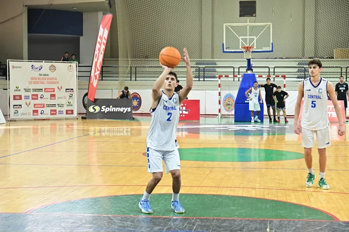 2nd Annual Karim Melhem Memorial