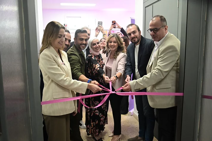 Lebanon’s First Specialized Cancer Supportive Care Center Expands Free Services