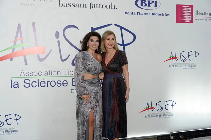 ALISEP Annual Dinner