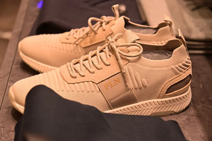 Festive Styling Night with Jony Matta at Pellini