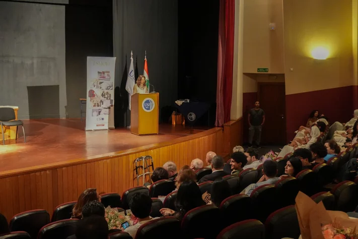 ESMOD Beirut 2026 Graduation Fashion Show