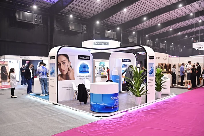 Beauty and Wellbeing Forum 2025