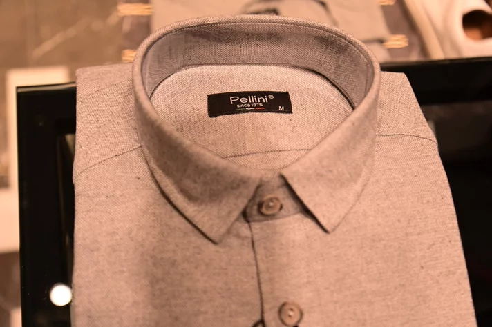 Festive Styling Night with Jony Matta at Pellini