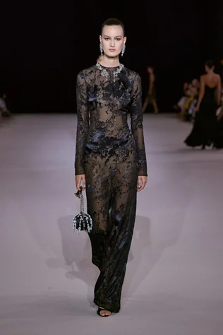 GEORGES HOBEIKA  Spring–Summer 2027 ready-to-wear