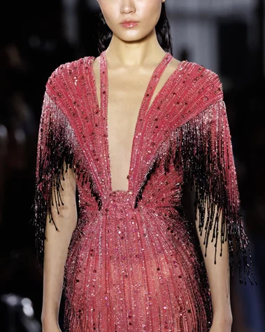 Tony Ward Haute Couture